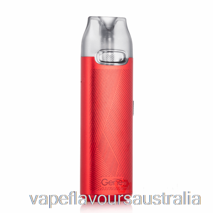 Vape Australia VOOPOO V.THRU Pro 25W Pod System Red